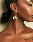 GABI earrings