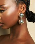 GABI earrings