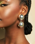 GABI earrings