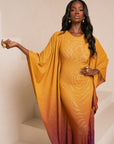 SOL KAFTAN DRESS