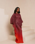 DAWN KAFTAN DRESS