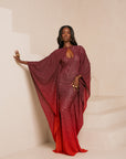 DAWN KAFTAN DRESS