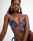 ZURI Reversible Bikini Top