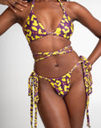 SAKI Reversible Bikini Bottom