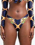 NALA swimsuit bottom (LOW WAIST) Swim bottom ofuure 