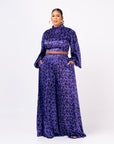 FARRAH WIDE LEG PANTS