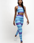 KOKO WORKOUT PANT SET