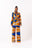 SOMIE African print Pantsuit BLAZER