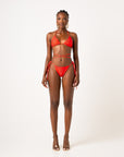 SAMIAH Reversible Bikini Bottom