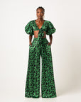 AZI WIDE LEG PANTS