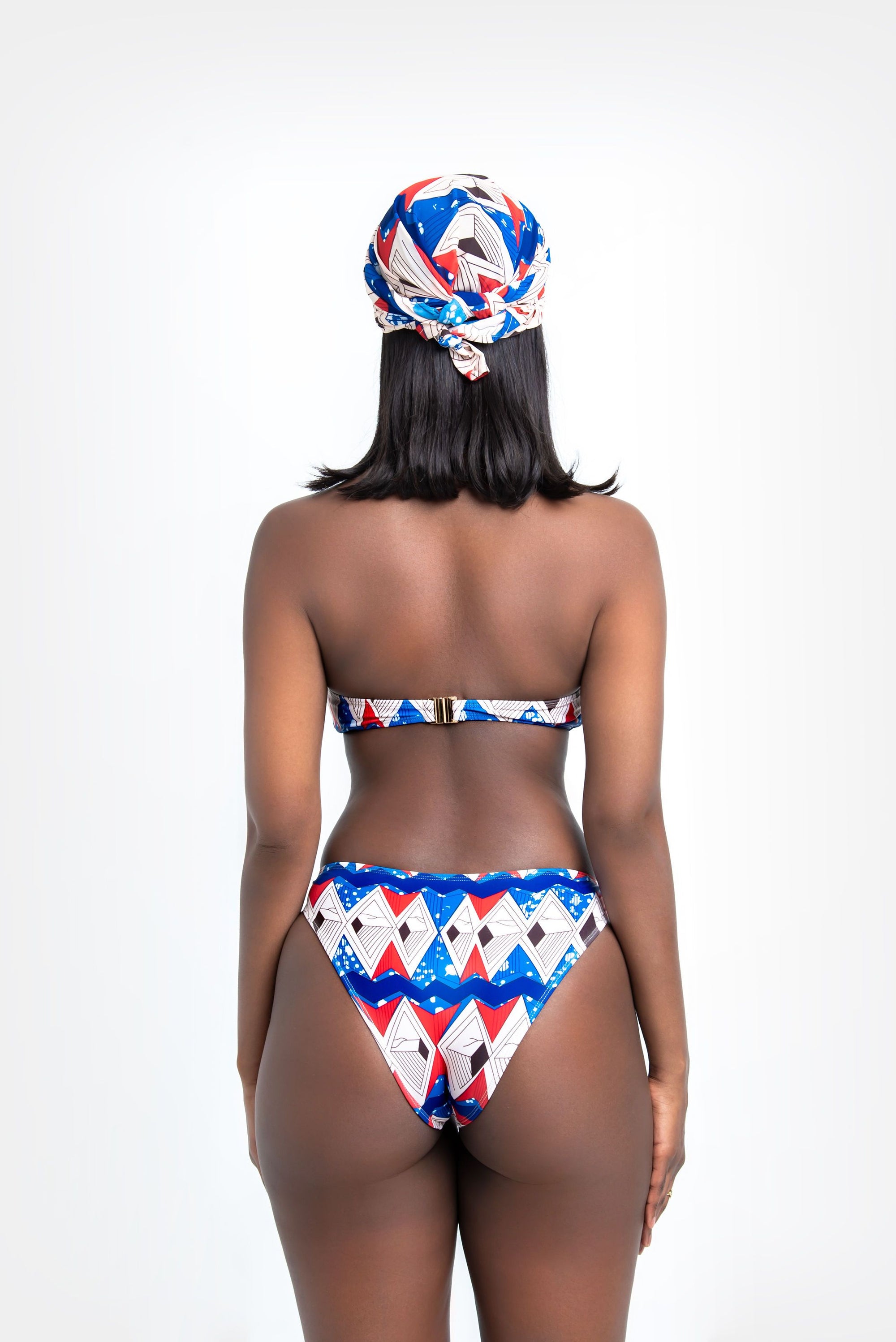 AYOKA swimsuit bottom Swim bottom ofuure 