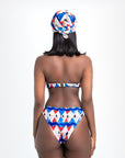 AYOKA swimsuit bottom Swim bottom ofuure 