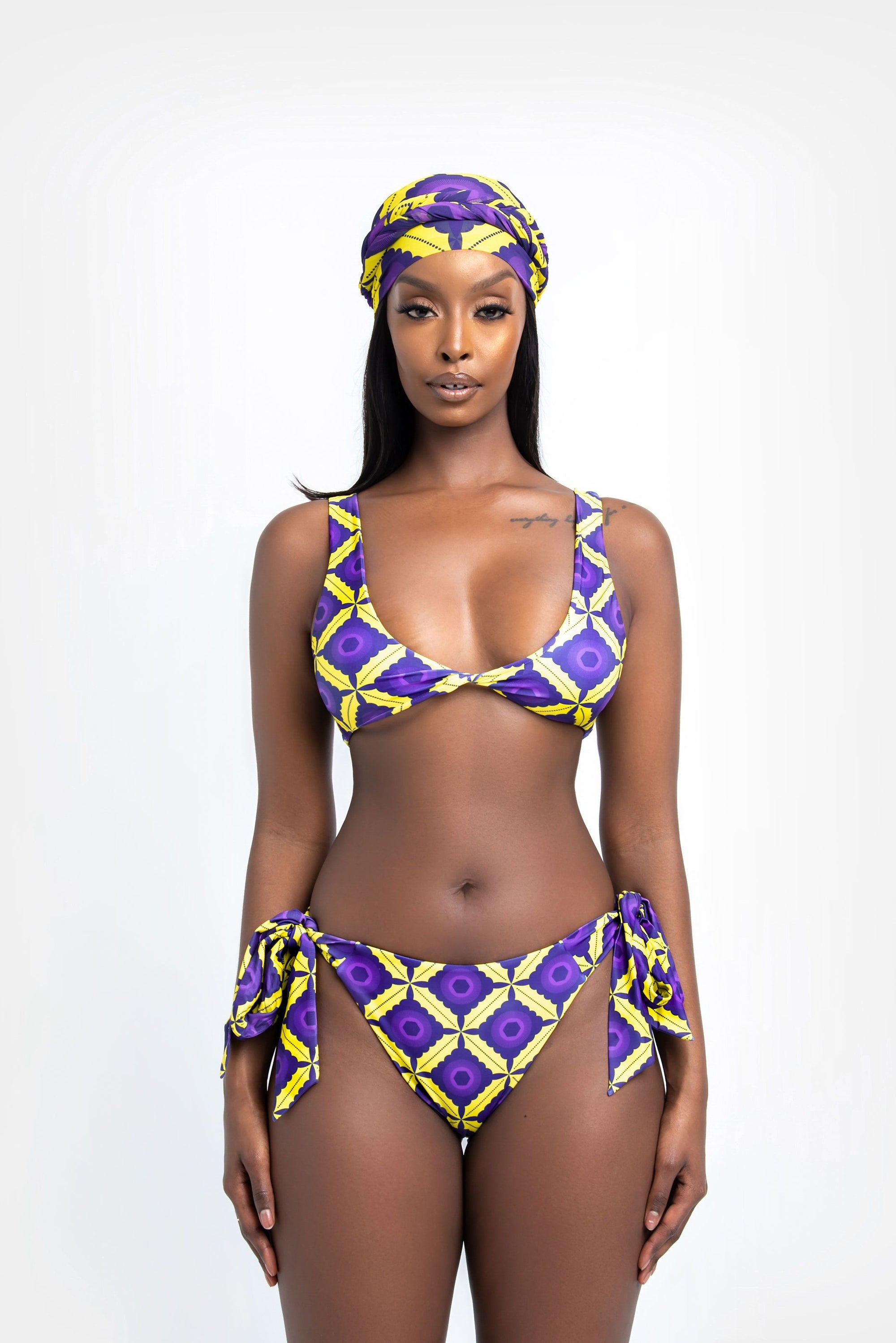 TOFUNMI swimsuit bottom Swim bottom ofuure 