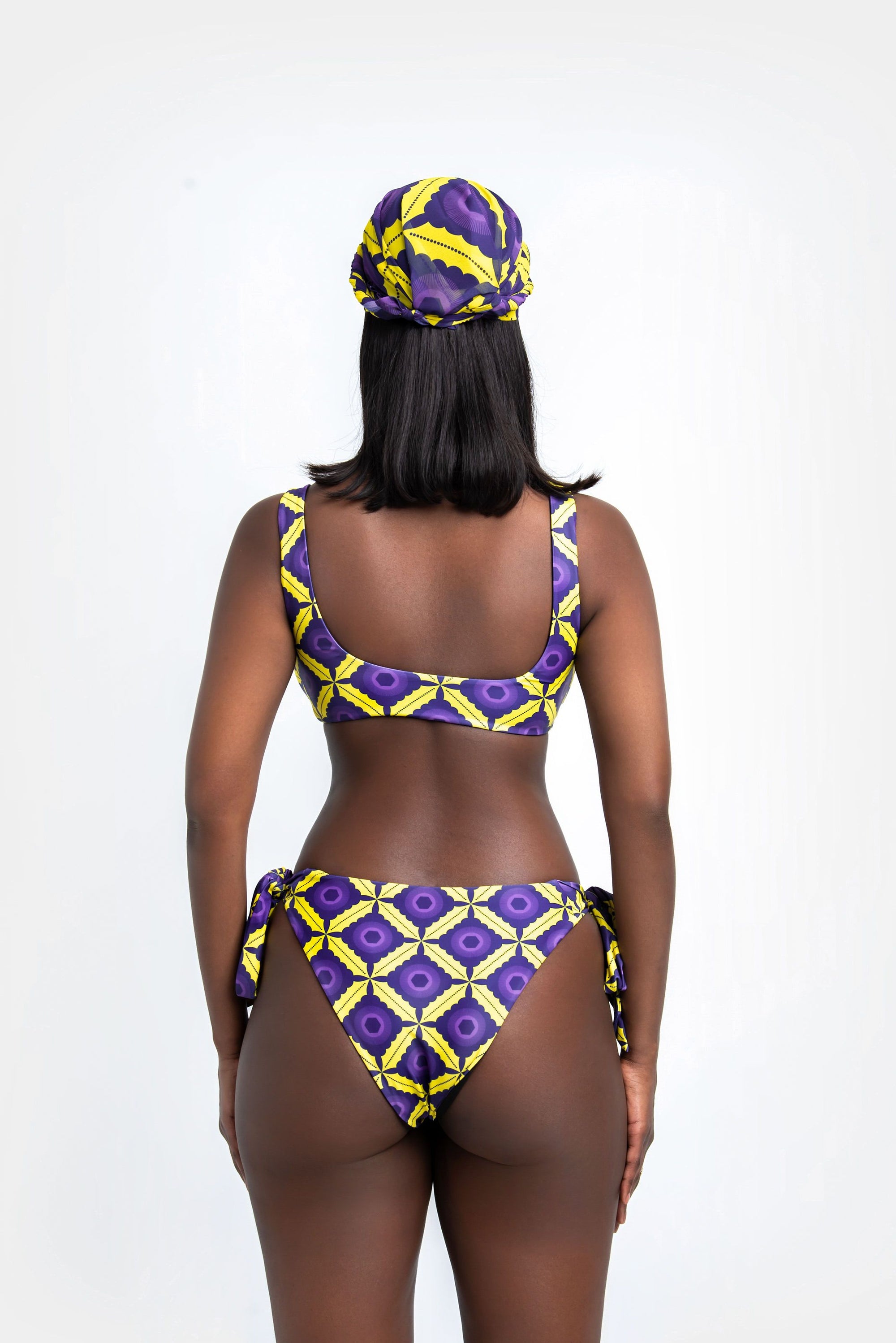 TOFUNMI swimsuit bottom Swim bottom ofuure 