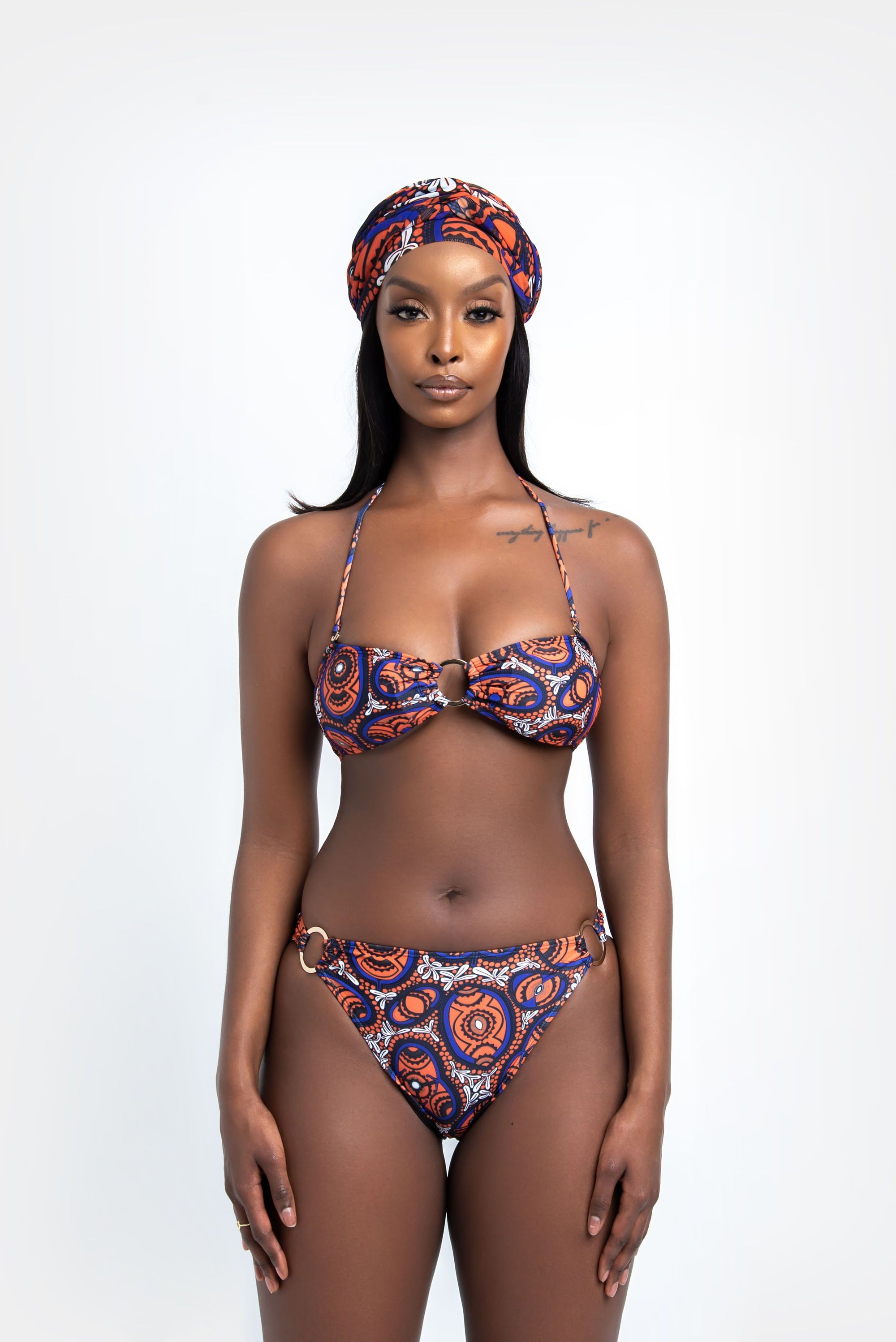 SEMIRA swimsuit bottom Swim bottom ofuure 