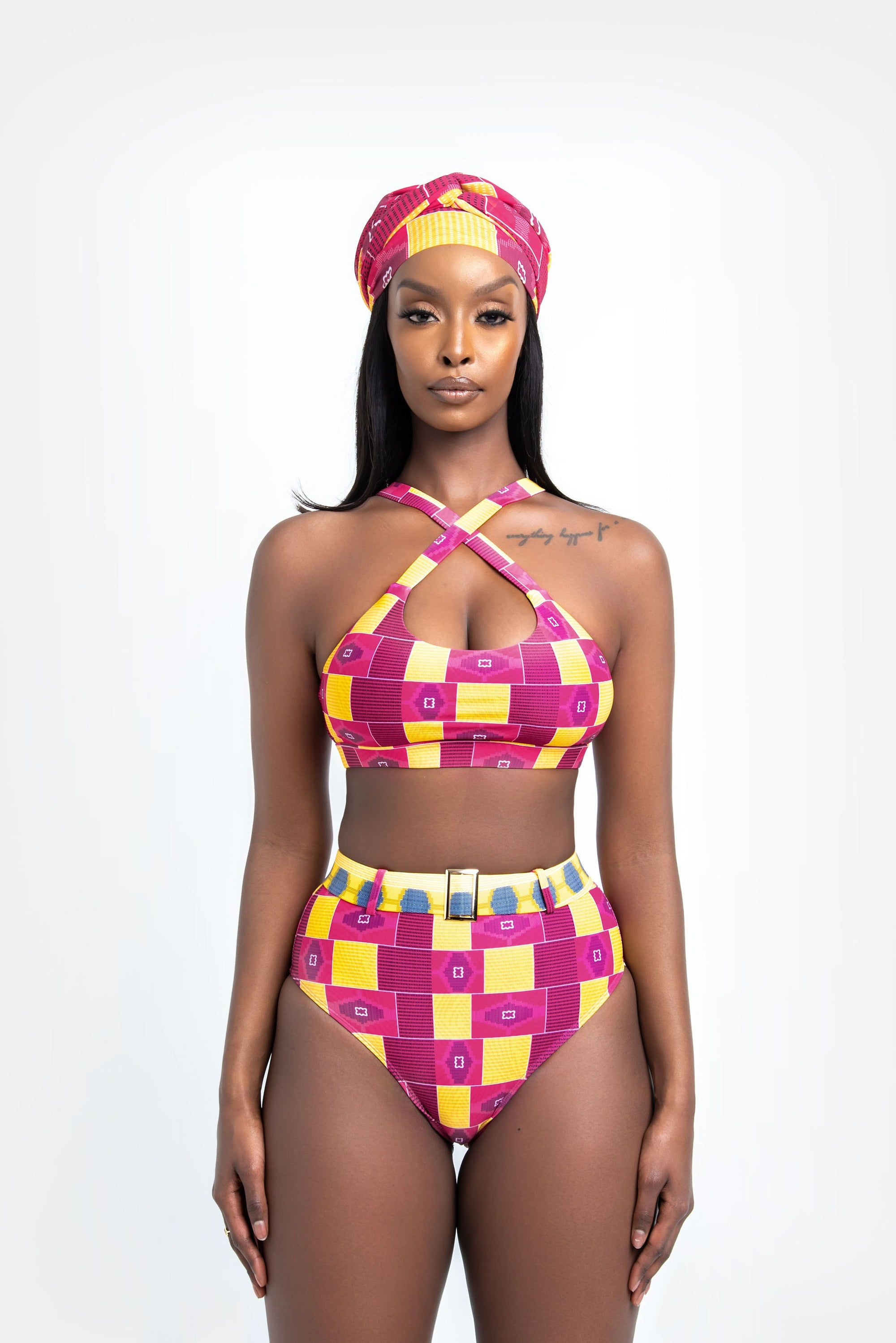 SHAYO swimsuit bottom Swim bottom ofuure 