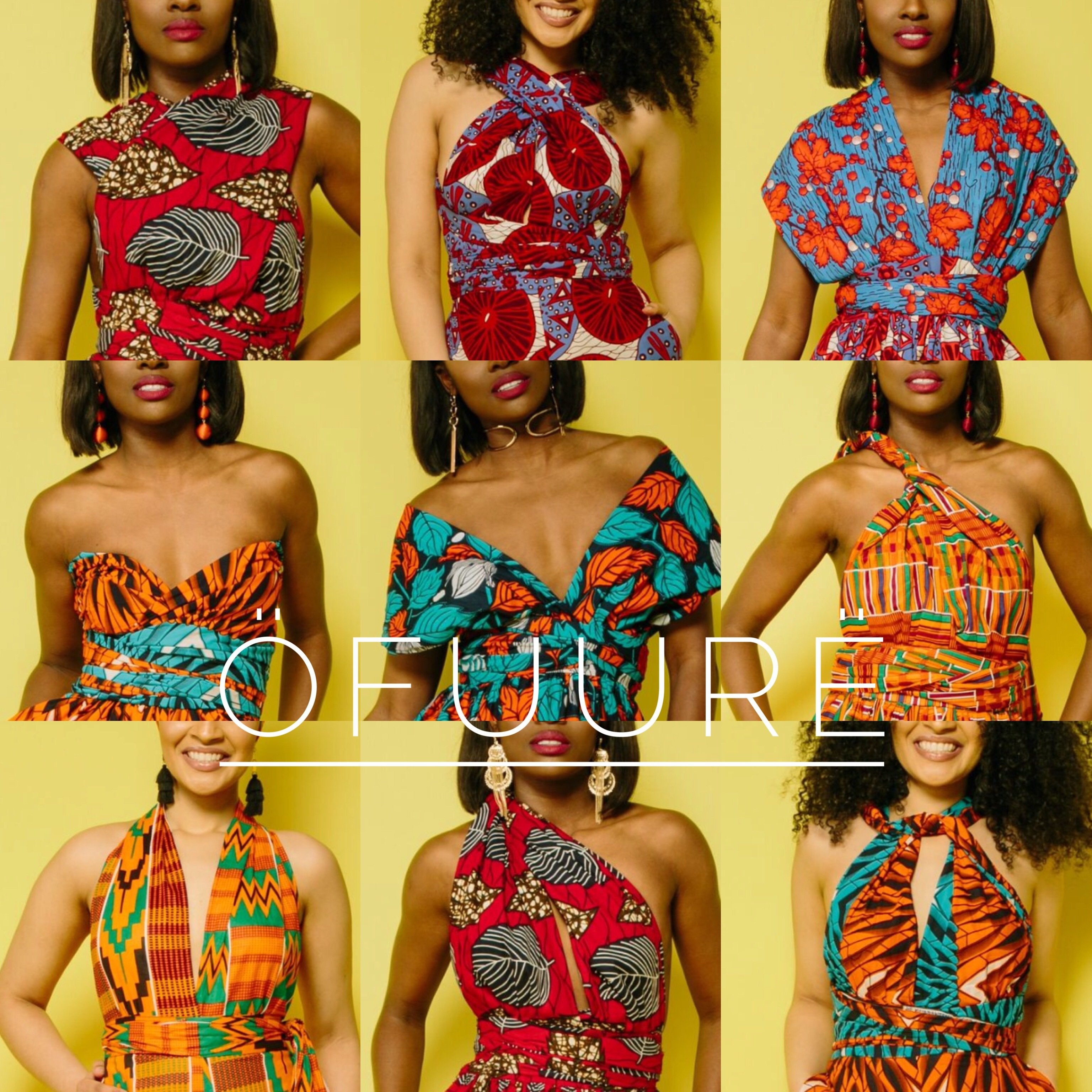 Ofuure dress best sale